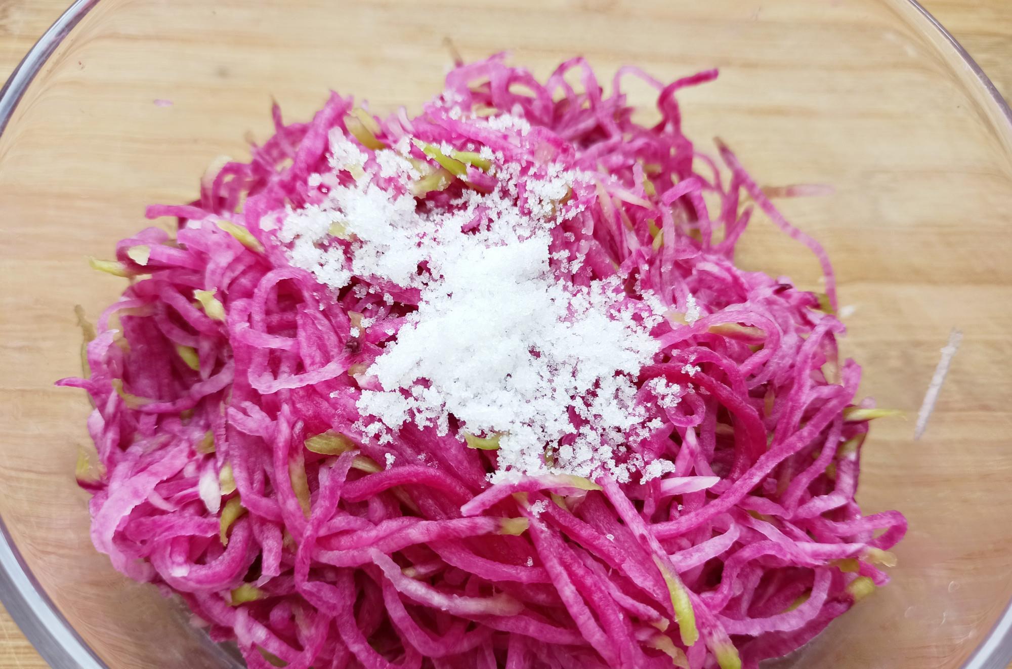 除夕夜年夜饭,教你6道凉拌菜的做法,清口解腻,看一遍轻松学会