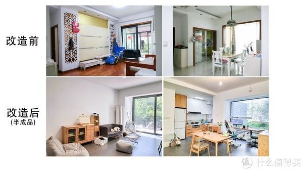 装修|小卫生间终极解决方案,将水箱装进墙里——吉博力智能马桶从购买、安装到使用体验