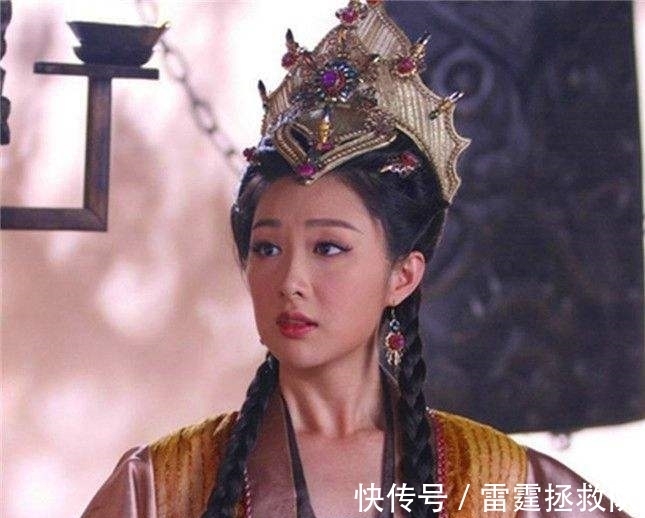 太岁$殷郊所封值年太岁在封神榜上算多大的官?你看元始天尊咋说的