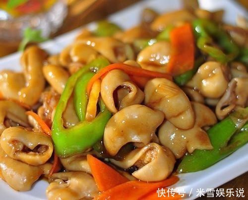 饭馆|家里来客不想下饭馆,菜香汁浓,自己在家下厨吃着健康