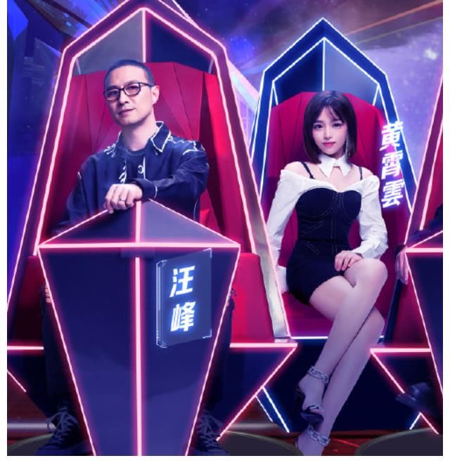 张碧晨|四位学员回《好声音》当导师，张碧晨实至名归，黄霄云被严重低估