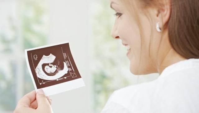 孕晚期做好4件事，拒绝胎盘老化，呵护胎宝宝最后一程
