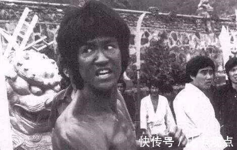 功夫|李小龙唯一被击伤事件,叶问亲自过问,此人“鹰爪功”实力不俗