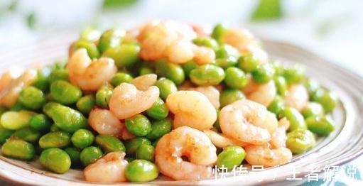 消化|孩子每天吃的太多肠胃消化不良,多吃清爽菜,鲜香开胃促消化