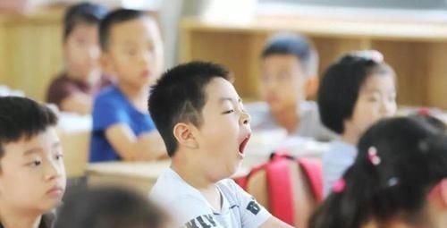 学霸|孩子若有这“3个特征”,多半是潜在的学霸,即使贪玩也没关系