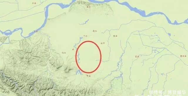 彭城之战|一场并不著名的战役,但却影响了历史走向,历史最早的骑兵攻防战