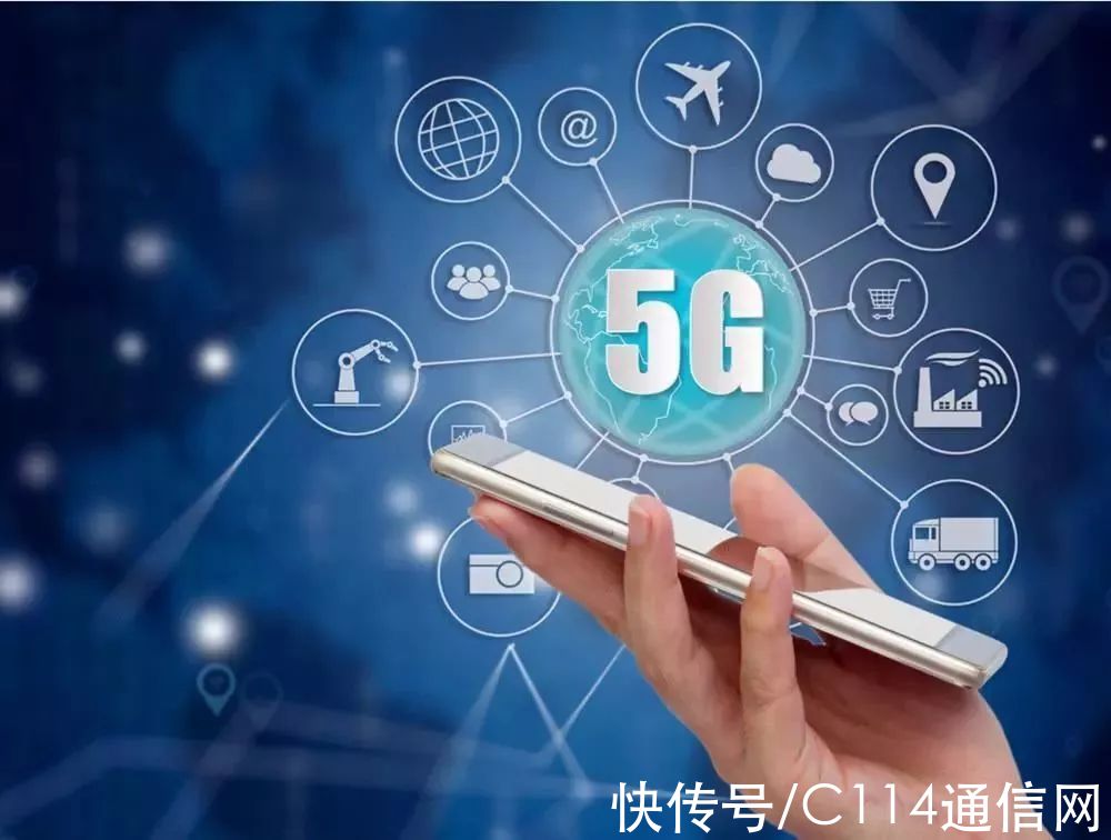 5g|印度被迫放弃“纸面”5G标准5Gi：中国的作业没那么好抄