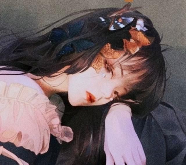 名意|孤傲冷艳的古风名字,小棉袄,这是属于你们的!