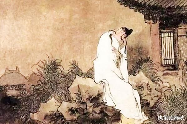 唐朝!风流才子温庭筠:单挑唐朝武将被打掉牙,当面辱骂皇帝却未掉脑袋