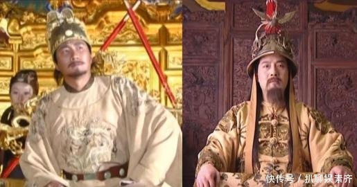 称帝|古代起义者大都称帝,为何太平天国洪秀全,只称天王而不称帝?