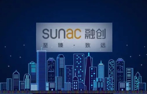 房企|融创迈入“四更”新时代