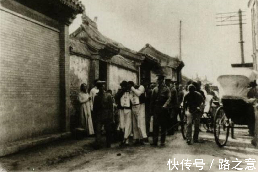 癔病$民国奇案：一夜全家灭门，县令认定家主癔病引发，后佣人道出真相