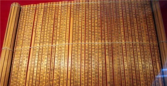  孙膑兵|和《孙子兵法》齐名的兵书，唐朝之后再无消息，一不小心被挖出