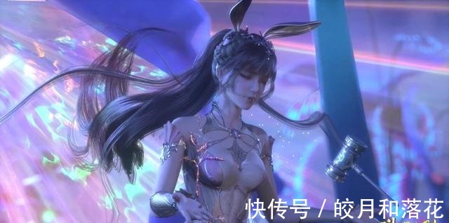 参王|斗罗大陆复活小舞的4个条件，虽然都很难，但唐三已完成一个