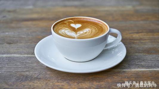 咖啡到底是有益还是有害身体