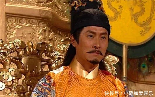 或许|朱元璋去世前留下4字,朱允炆若看懂,朱棣或许就不会称帝了