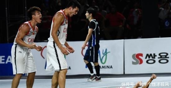 CBA盘口与数据深度__今日CBA盘口分析·大小分策略·球队档案C视觉丨亚洲大学生篮球联赛：中国清华大学队加时逆转韩国建国大学队进四强