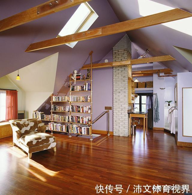建筑学家|带“阁楼”的顶楼和送“院子”的一楼，选哪个？建筑学家给出答案