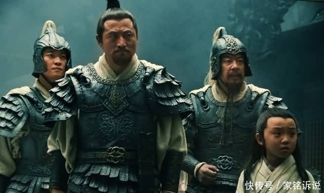 猛将|一直以为三国第一猛将是吕布，原来他也被此人打败了两次！