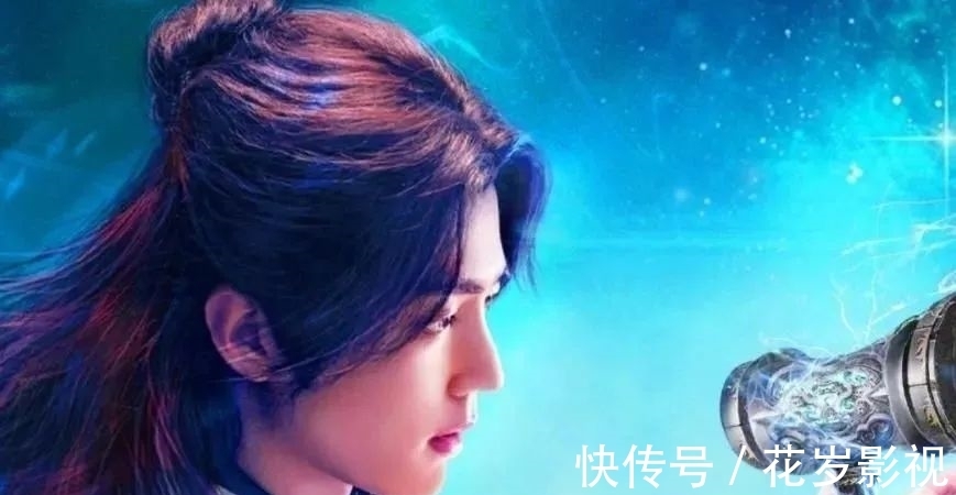 唐三|《斗罗大陆》夺得泰版奥斯卡最受欢迎奖,肖战用7个字道出真相