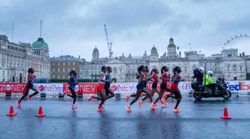 长距离跑步后容易感冒，如何应对免疫力“开窗期”