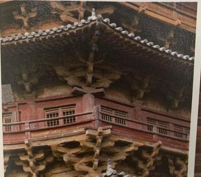 未完成的六和塔“瘦身”计划