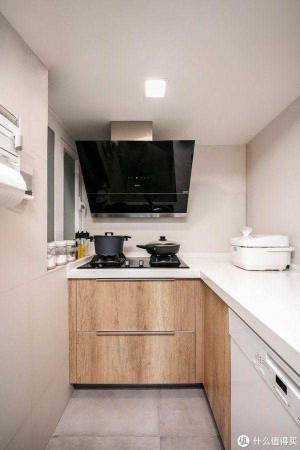 书房|打破传统客厅布置,这样的家是时代的潮流?还是标新立异