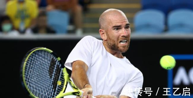 破发|3-0!单盘耗时81分钟、出现11个盘点,纳达尔第14次晋级澳网八强