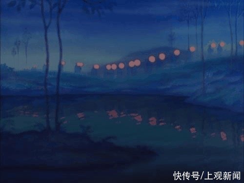 动画片|致敬《幻想曲》80周年：如何把古典音乐融入动画片？