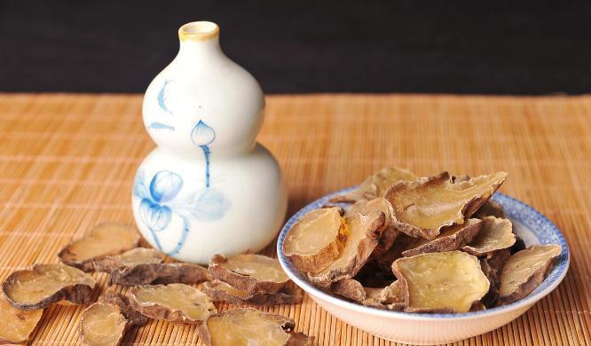 附子|一剂名方专治脾胃虚寒,从此不再手凉脚凉