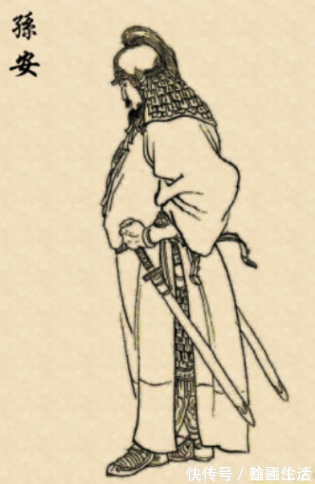 卢俊义&水浒传梁山以外四大猛将,全部比梁山五虎明显更强,最强那位结局太窝囊