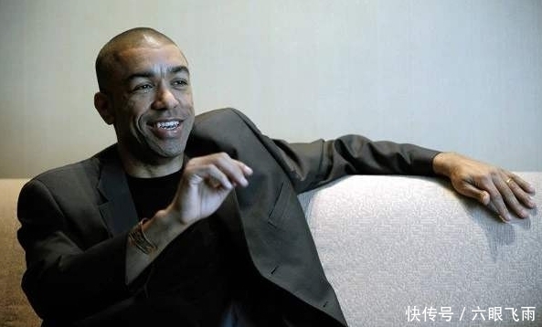 学习|奥巴马的亲弟弟,不靠哥哥在中国开烧烤店,还娶了一个中国老婆