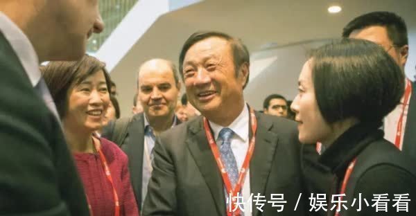 华为|华为员工万人投票,任正非到底懂什么?结果任正非一票都没得到