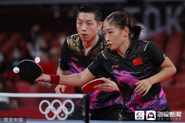 东京奥运|曼曼看奥运丨头绳、美甲、保温杯……奥运同款成爆款