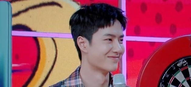 赵丽颖关心王一博时,谁注意他说了啥节目组急忙进行消音处理