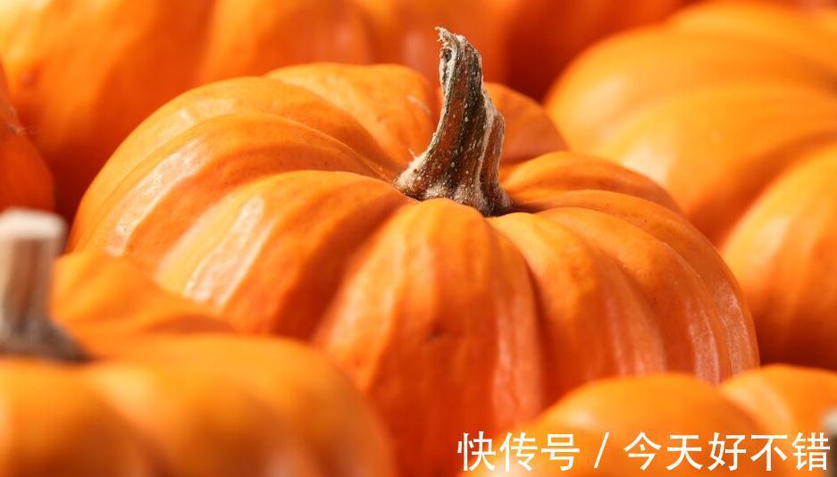 冬天吃南瓜正当季,经常吃南瓜的牢记“3不吃”,早知道早受益