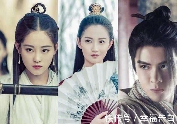 段子羽$张无忌归隐以后,手握一系列武功秘籍,为什么后世名声却不显?