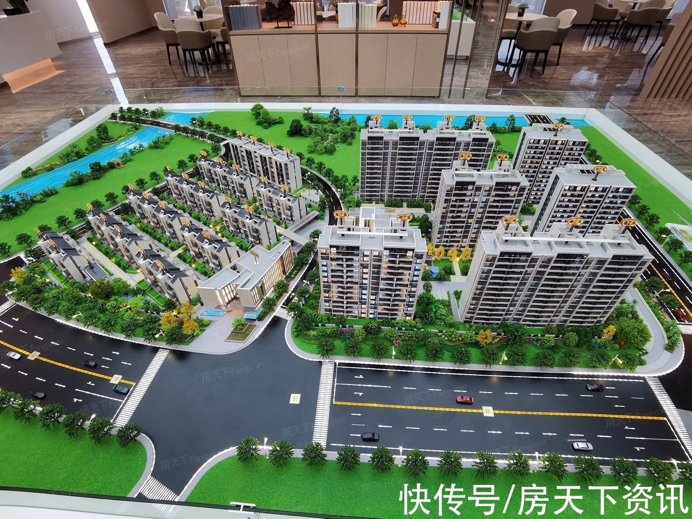 嘉宝梦之春|盘点嘉宝梦之春配套资源，价格、交通、配套看这篇就够了
