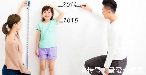 长高|被称为天然增高剂两种食物,家长常给孩子吃,有利于孩子长个