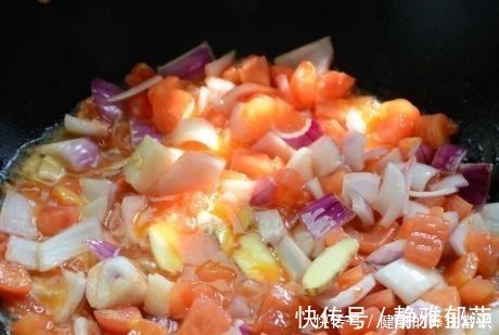 一冷一热|炖牛肉时，用冷水还是热水用错了水，难怪牛肉总是炖不烂