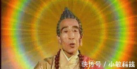 西游记&西游记四大佛祖, 悟空上榜, 如来只是第三, 第一无人能敌