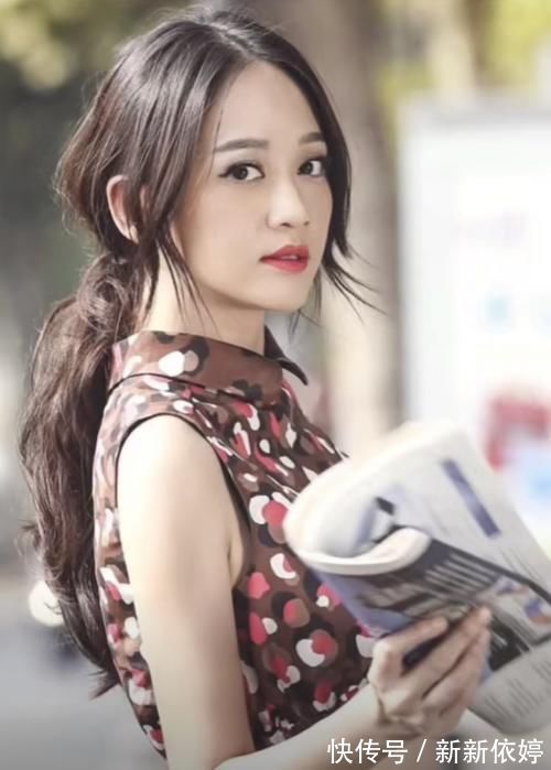 刘海|发型很重要,建议40岁女人剪这4种发型,时髦减龄好穿搭