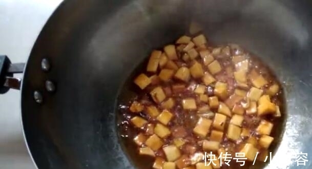 杏鲍菇|一道非常好吃又下饭的家常素菜，简单易做，鲜嫩多汁，营养又丰富