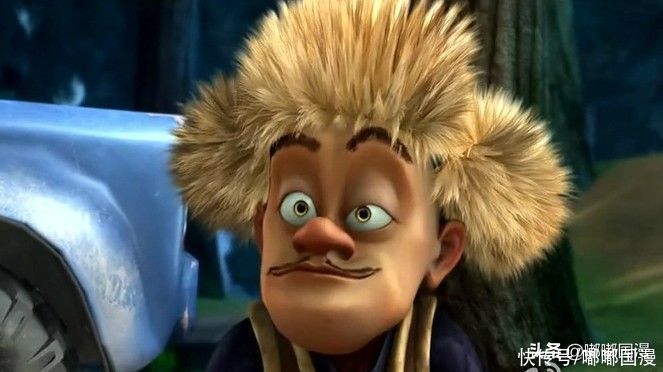 小学生|别黑“熊出没”了，它本来就不是给你看的