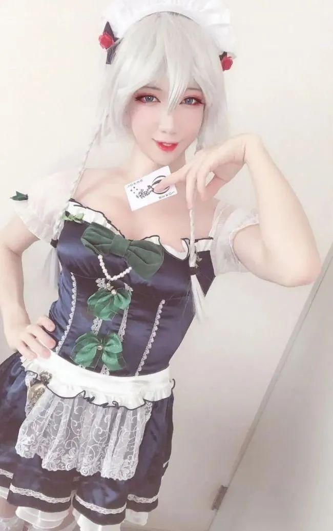 coser|日本小哥想成为女装coser 妈妈那你就做最漂亮那个