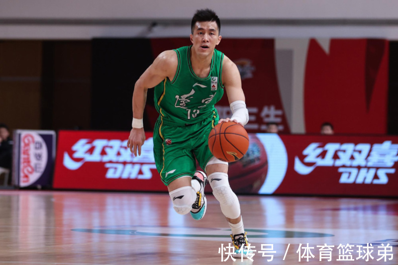 俱乐部|CBA的主客场彻底凉了?这次还真不一定,未来充满了变数!