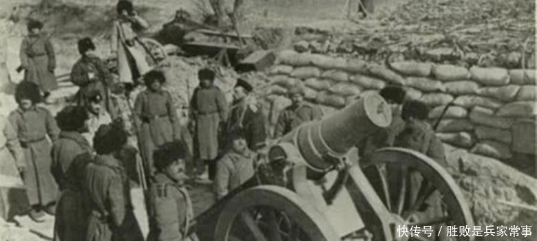 清朝|中国一高地,日本士兵不愿回忆的噩梦,6万日军在这里丧命!