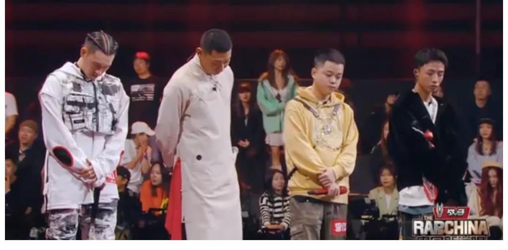 李荣浩|《少年z说唱企划》导师曝光,潘玮柏、李荣浩的加盟,让节目变质