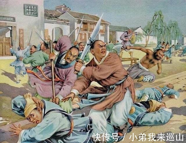 司马肜$语文书上最著名的“浪子回头”,成为国家栋梁后,却落得如此下场!