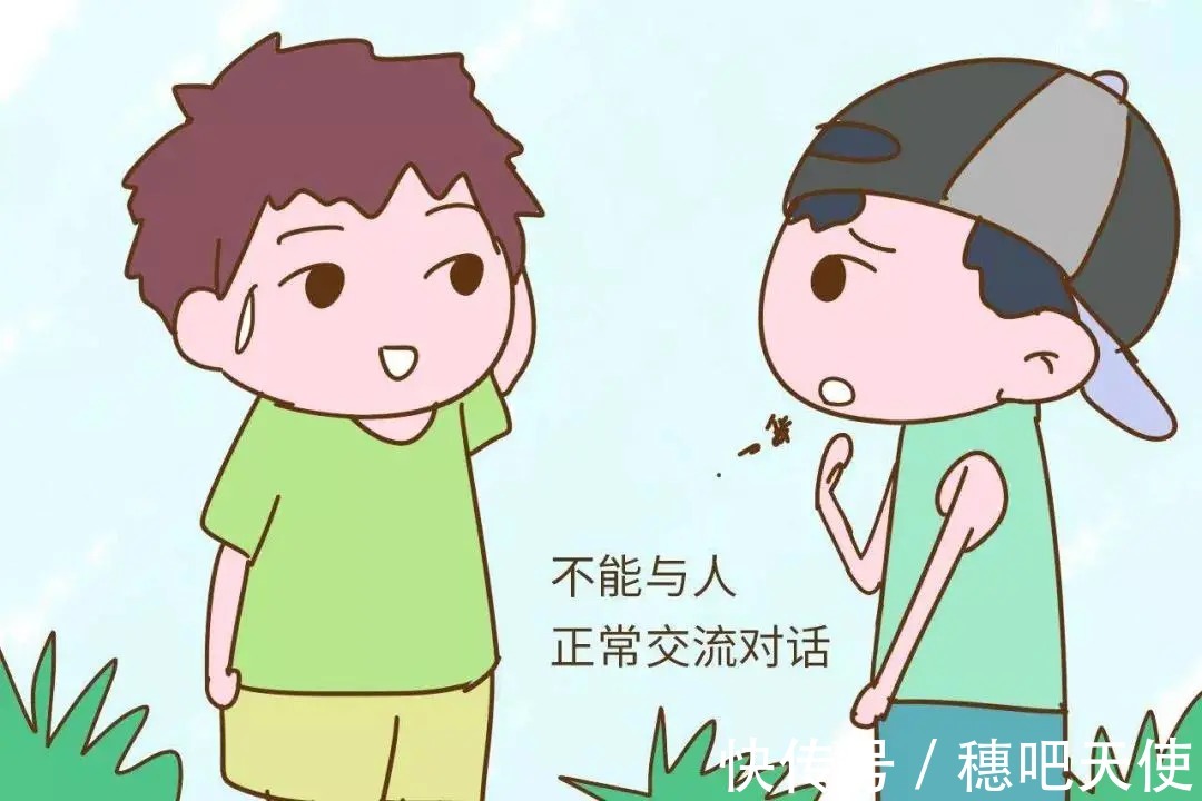 宝宝|说话晚就是智力低?宝宝说话迟或早,与智力的高低有关系吗?